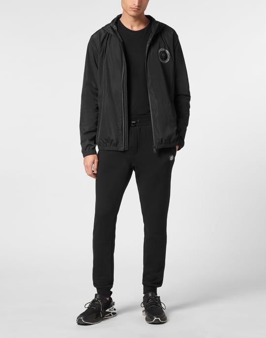 Windbreaker Carbon Tiger - Image 4