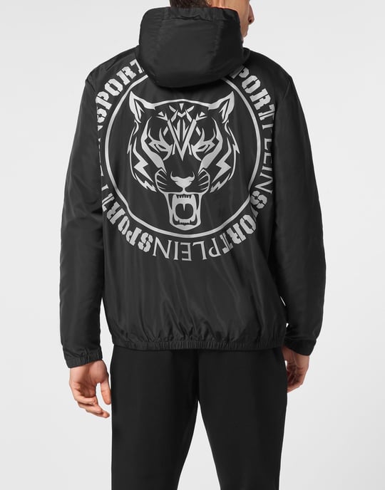 Windbreaker Carbon Tiger - Image 5