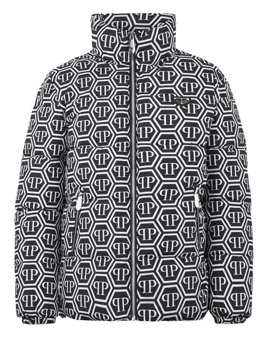 Jacke Monogram - Image 1