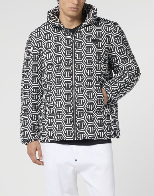 Jacke Monogram - Image 2