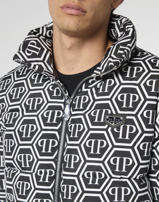 Jacke Monogram - Image 3