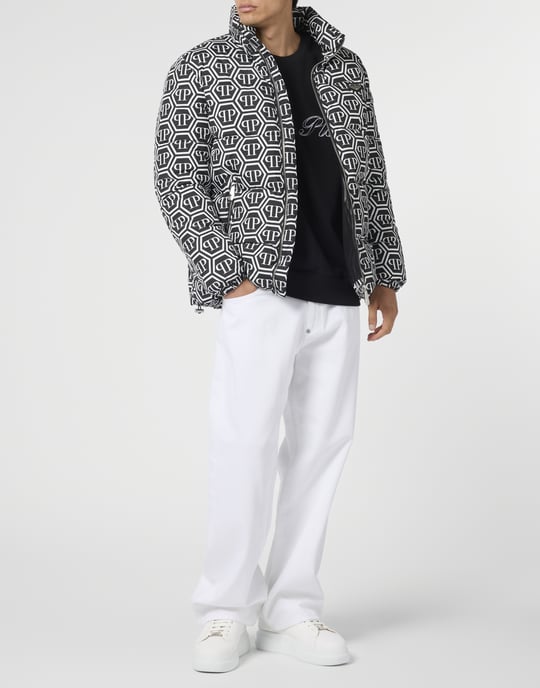 Jacke Monogram - Image 4