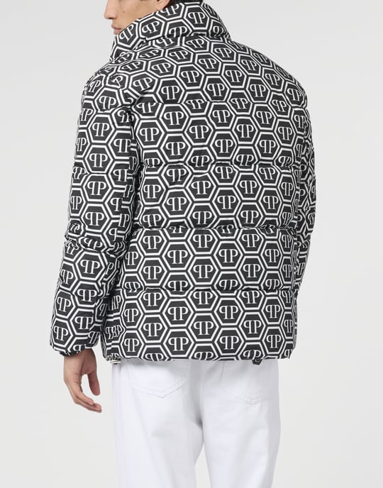 Jacke Monogram - Image 5
