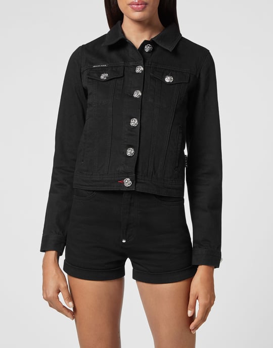 Jeansjacke - Image 2