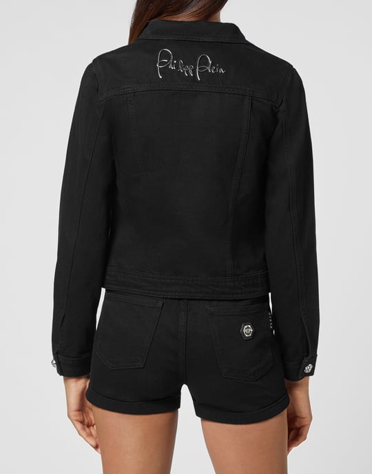 Jeansjacke - Image 4