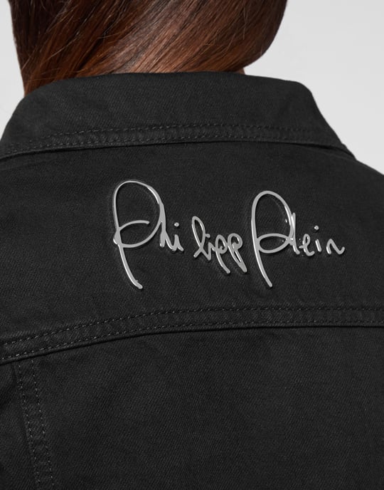 Jeansjacke - Image 5