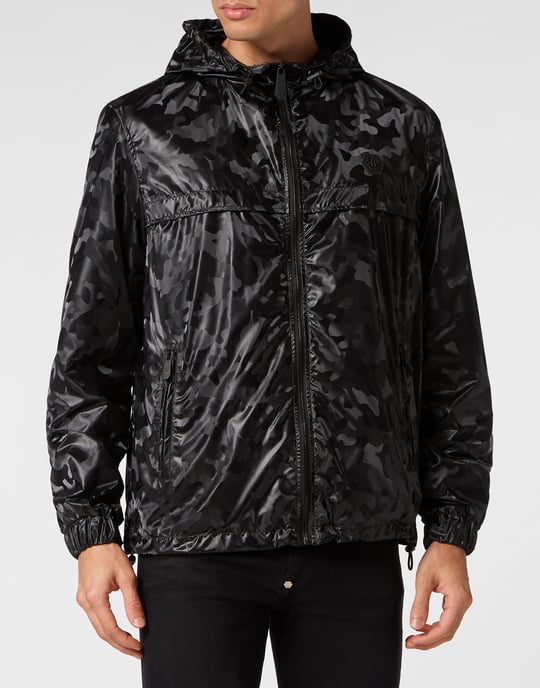 Windbreaker Camouflage - Image 2