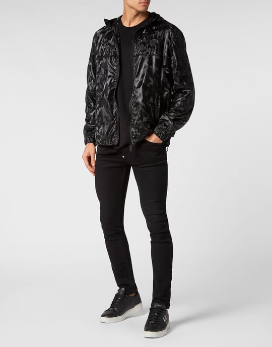 Windbreaker Camouflage - Image 3