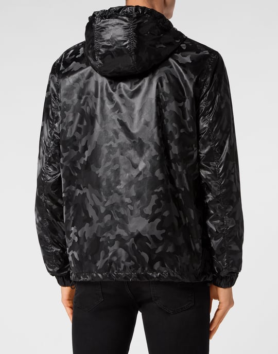 Windbreaker Camouflage - Image 4