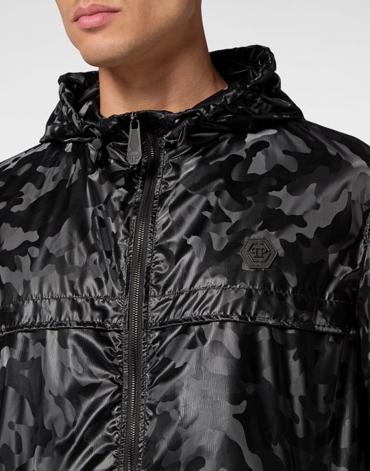 Windbreaker Camouflage - Image 5
