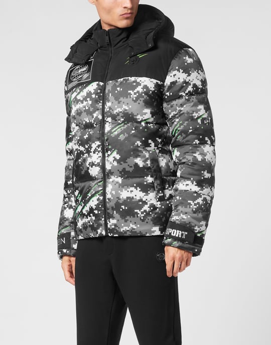 Winterjacke - Image 2