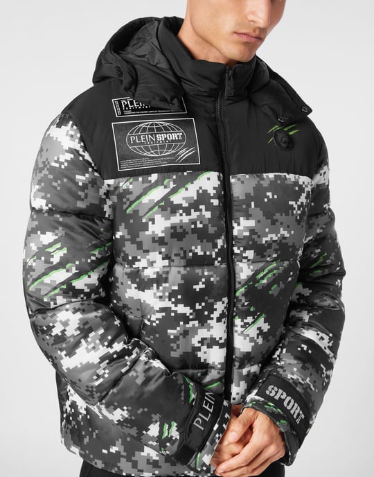 Winterjacke - Image 3