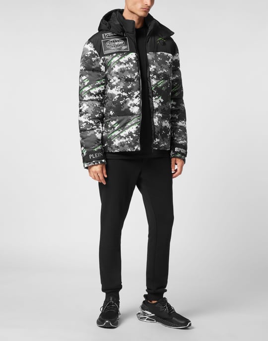 Winterjacke - Image 4