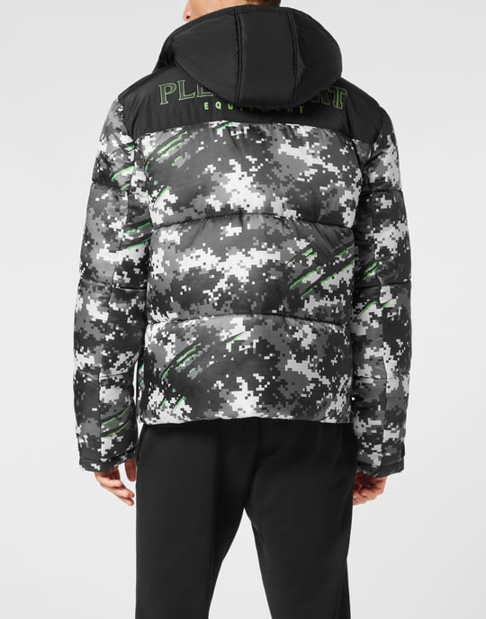 Winterjacke - Image 5