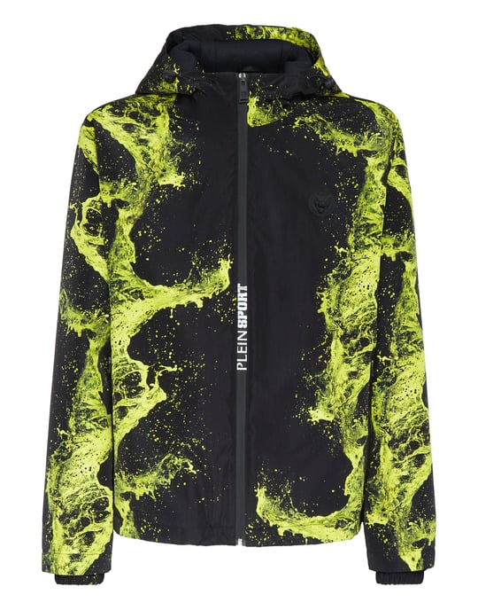Winterjacke - Image 1