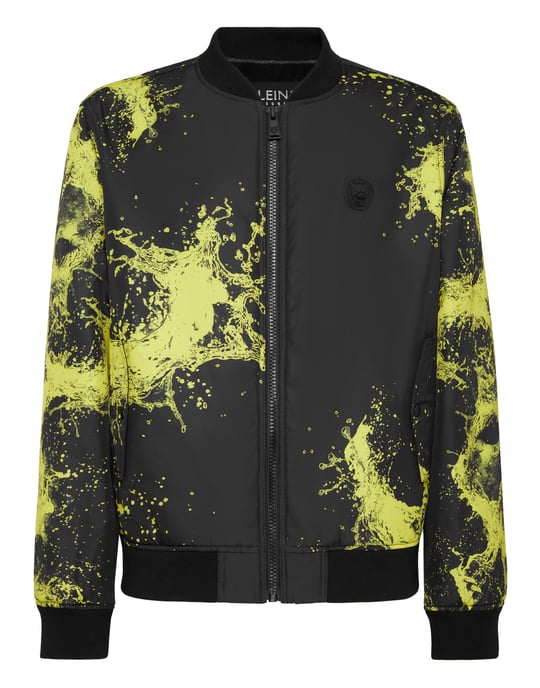 Bomber Splash - Image 1