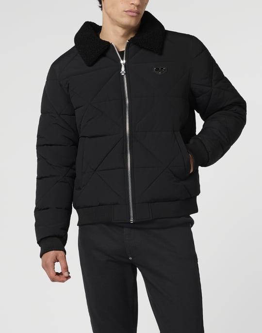 Nylon Jacke - Image 2