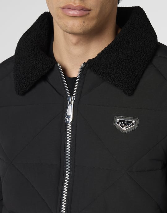 Nylon Jacke - Image 3