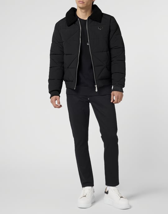 Nylon Jacke - Image 4