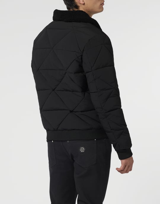 Nylon Jacke - Image 5