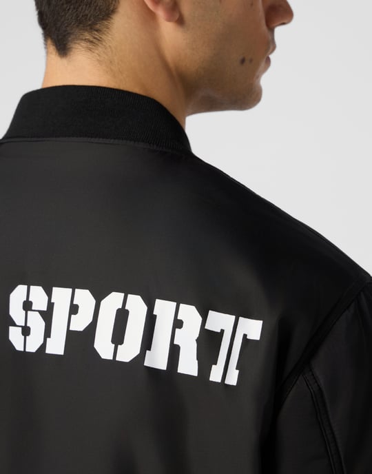 Bomber Scratch - Image 2