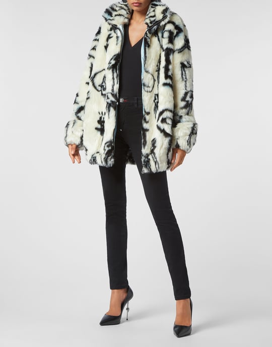 Jacke Monogram - Image 4