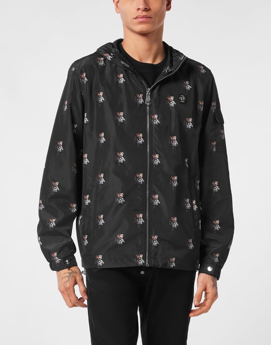 Windbreaker Teddy - Image 2