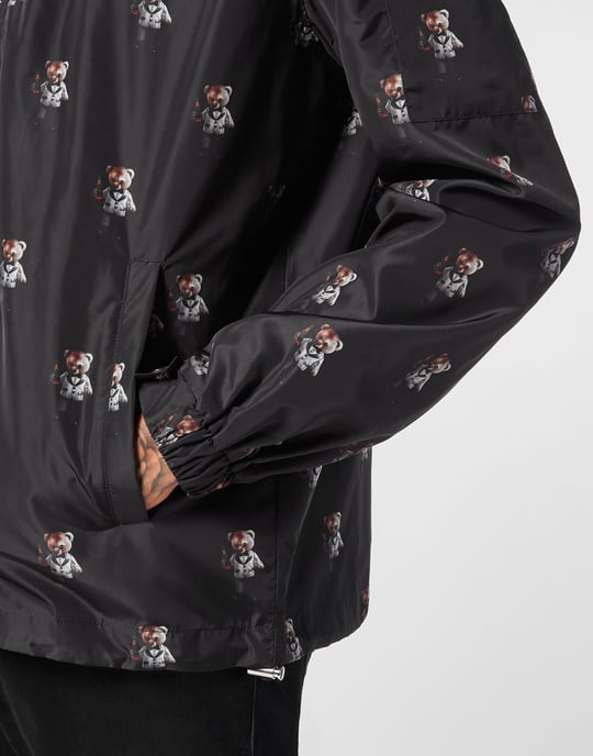Windbreaker Teddy - Image 3
