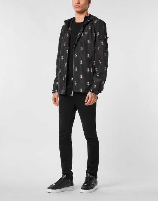Windbreaker Teddy - Image 4
