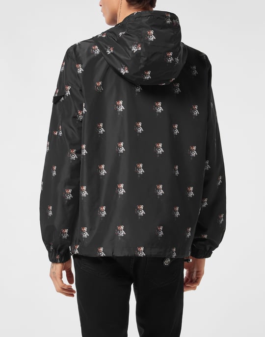 Windbreaker Teddy - Image 5