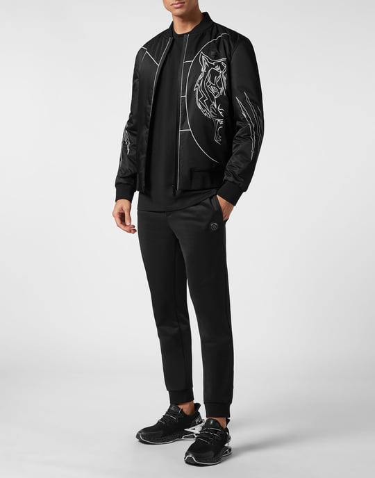 Bomberjacke Tiger - Image 3