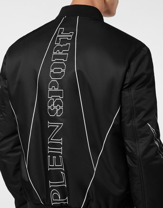 Bomberjacke Tiger - Image 5