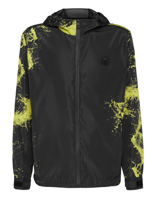 Windbreaker Splash - Image 1
