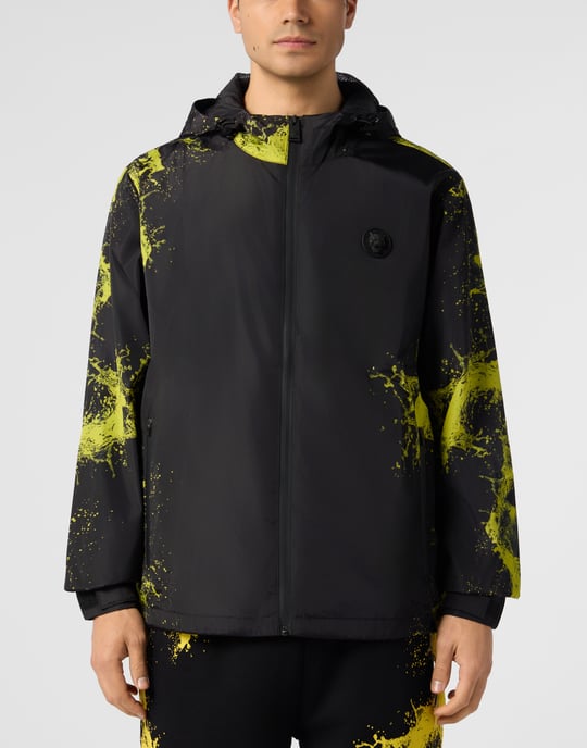 Windbreaker Splash - Image 2