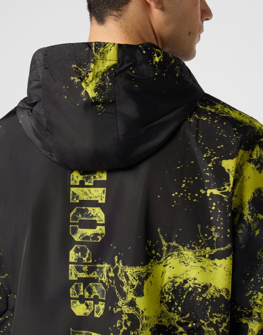 Windbreaker Splash - Image 3
