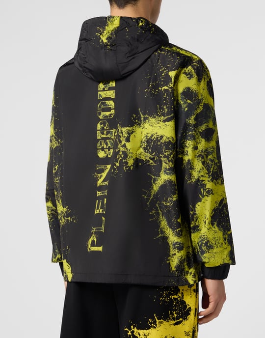 Windbreaker Splash - Image 5
