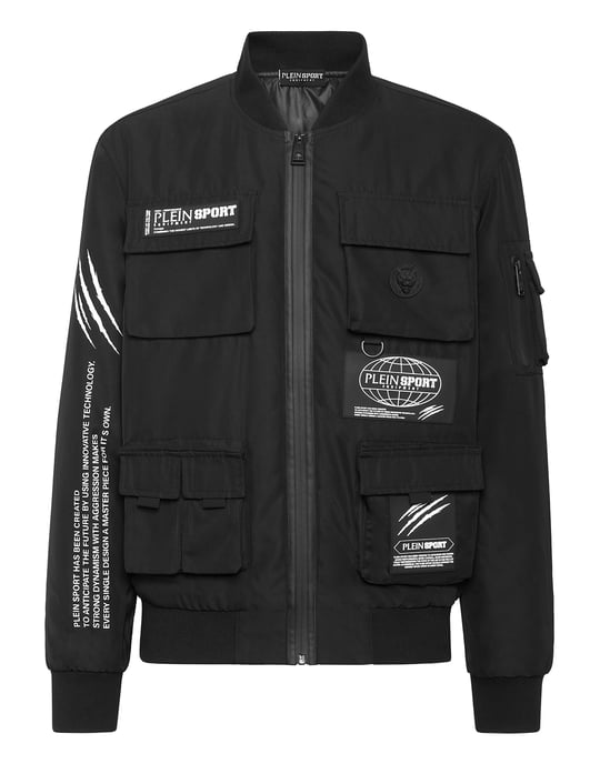 Bomberjacke - Image 1