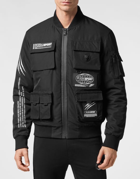 Bomberjacke - Image 2