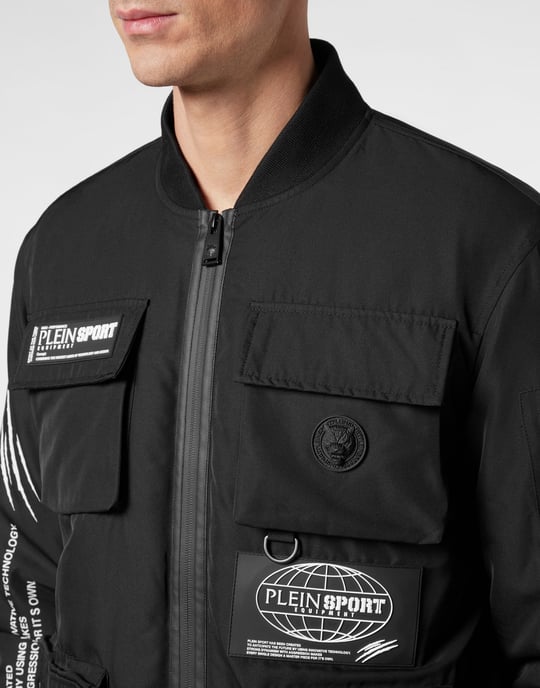 Bomberjacke - Image 3