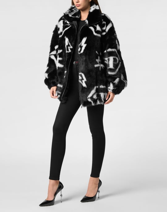 Jacke Monogram - Image 4