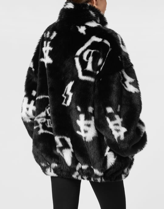 Jacke Monogram - Image 5
