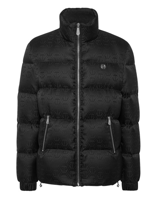 Daunenjacke Monogram - Image 1