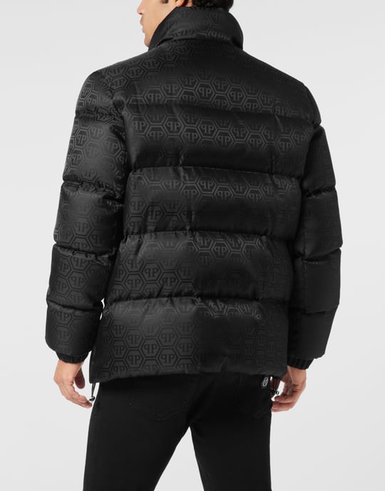 Daunenjacke Monogram - Image 5