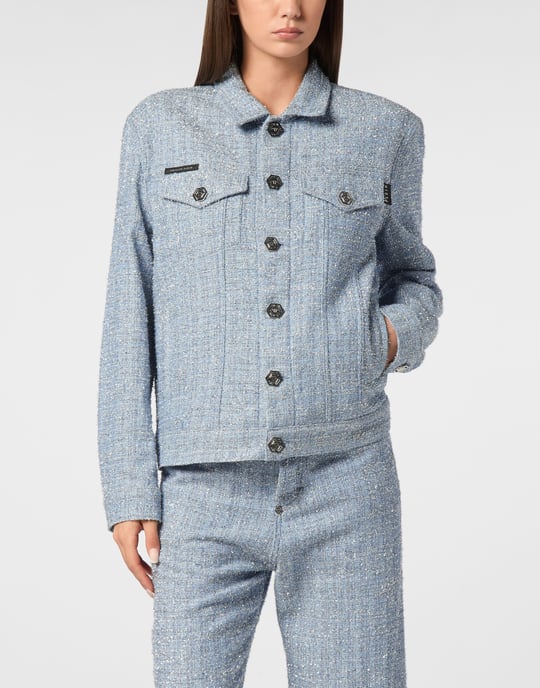 Jeansjacke - Image 2