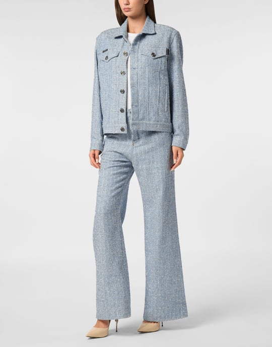Jeansjacke - Image 3