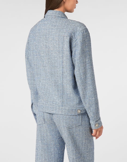 Jeansjacke - Image 4