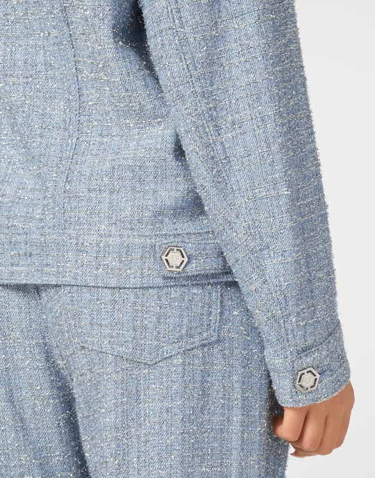Jeansjacke - Image 5