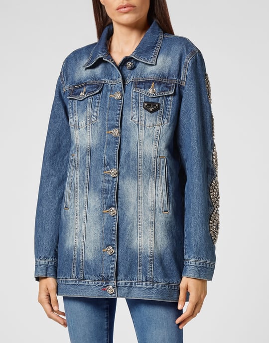 Jeansjacke - Image 2