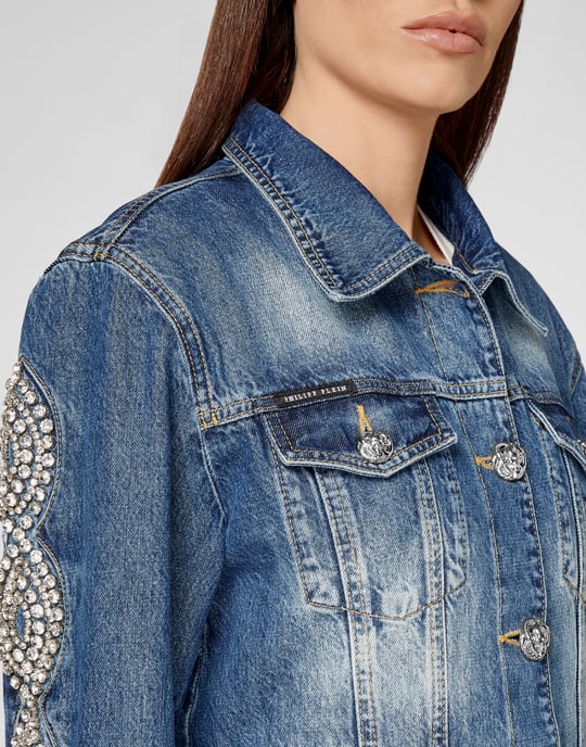 Jeansjacke - Image 5