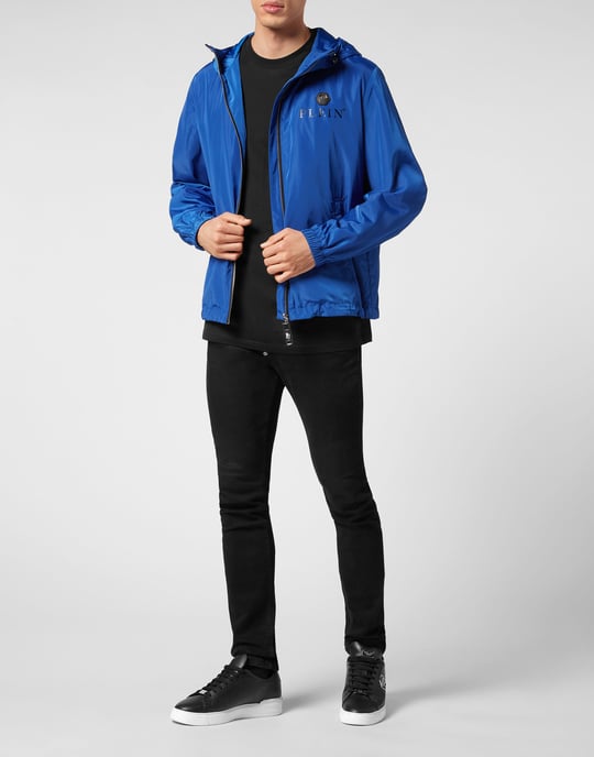 Jacke Hexagon - Image 4